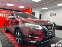 Nissan Qashqai +2 1.5 dCi 115 Tekna+ Suivi Renault - <small></small> 18.490 € <small>TTC</small> - #3