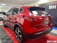 Nissan Qashqai +2 1.5 dCi 115 Tekna+ Suivi Renault - <small></small> 18.490 € <small>TTC</small> - #5