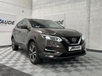 Nissan Qashqai 1.2 115 CH N-Connecta - GARANTIE 6 MOIS - <small></small> 13.990 € <small>TTC</small> - #1