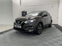 Nissan Qashqai 1.2 115 CH N-Connecta - GARANTIE 6 MOIS - <small></small> 13.990 € <small>TTC</small> - #3