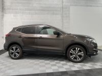 Nissan Qashqai 1.2 115 CH N-Connecta - GARANTIE 6 MOIS - <small></small> 13.990 € <small>TTC</small> - #8