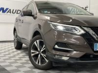 Nissan Qashqai 1.2 115 CH N-Connecta - GARANTIE 6 MOIS - <small></small> 13.990 € <small>TTC</small> - #19