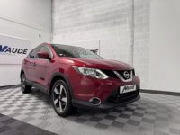 Nissan Qashqai 1.2 DIG-T  115 CH -BVA X-Tronic N-Connecta - GARANTIE 6 MOIS - <small></small> 12.990 € <small>TTC</small> - #1