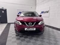 Nissan Qashqai 1.2 DIG-T  115 CH -BVA X-Tronic N-Connecta - GARANTIE 6 MOIS - <small></small> 12.990 € <small>TTC</small> - #2