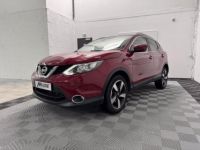 Nissan Qashqai 1.2 DIG-T  115 CH -BVA X-Tronic N-Connecta - GARANTIE 6 MOIS - <small></small> 12.990 € <small>TTC</small> - #3