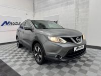 Nissan Qashqai 1.2 DIG-T 115  CH N-CONNECTA - GARANTIE 6 MOIS - <small></small> 11.990 € <small>TTC</small> - #1