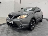 Nissan Qashqai 1.2 DIG-T 115  CH N-CONNECTA - GARANTIE 6 MOIS - <small></small> 11.990 € <small>TTC</small> - #3