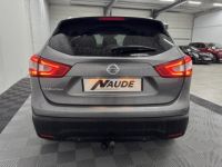 Nissan Qashqai 1.2 DIG-T 115  CH N-CONNECTA - GARANTIE 6 MOIS - <small></small> 11.990 € <small>TTC</small> - #6