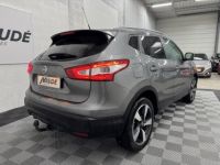 Nissan Qashqai 1.2 DIG-T 115  CH N-CONNECTA - GARANTIE 6 MOIS - <small></small> 11.990 € <small>TTC</small> - #7