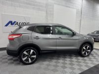 Nissan Qashqai 1.2 DIG-T 115  CH N-CONNECTA - GARANTIE 6 MOIS - <small></small> 11.990 € <small>TTC</small> - #8