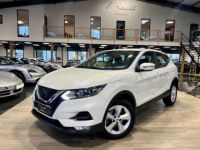 Nissan Qashqai 1.2 DiG-T 115 2WD BVA6 Xtronic - <small></small> 14.990 € <small>TTC</small> - #1