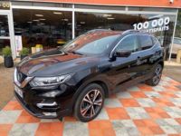 Nissan Qashqai 1.2 DIG-T 115 BV6 N-CONNECTA TOIT PANO - <small></small> 14.900 € <small>TTC</small> - #1