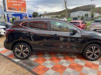 Nissan Qashqai 1.2 DIG-T 115 BV6 N-CONNECTA TOIT PANO - <small></small> 14.900 € <small>TTC</small> - #2