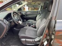 Nissan Qashqai 1.2 DIG-T 115 BV6 N-CONNECTA TOIT PANO - <small></small> 14.900 € <small>TTC</small> - #3