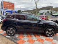 Nissan Qashqai 1.2 DIG-T 115 BV6 N-CONNECTA TOIT PANO - <small></small> 14.900 € <small>TTC</small> - #10