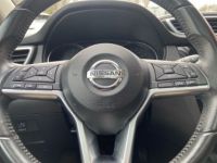 Nissan Qashqai 1.2 DIG-T 115 BV6 N-CONNECTA TOIT PANO - <small></small> 14.900 € <small>TTC</small> - #13