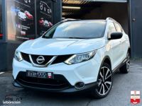 Nissan Qashqai 1.2 DIG-T 115 ch Acenta BVM - <small></small> 13.990 € <small>TTC</small> - #1