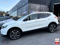 Nissan Qashqai 1.2 DIG-T 115 ch Acenta BVM - <small></small> 13.990 € <small>TTC</small> - #2