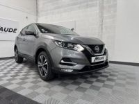 Nissan Qashqai 1.2 DIG-T 115 CH BVA X-Tronic N-Connecta - GARANTIE 6 MOIS - <small></small> 18.490 € <small>TTC</small> - #1