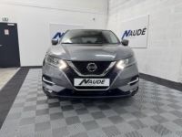 Nissan Qashqai 1.2 DIG-T 115 CH BVA X-Tronic N-Connecta - GARANTIE 6 MOIS - <small></small> 18.490 € <small>TTC</small> - #2