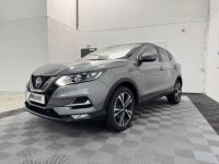 Nissan Qashqai 1.2 DIG-T 115 CH BVA X-Tronic N-Connecta - GARANTIE 6 MOIS - <small></small> 18.490 € <small>TTC</small> - #3