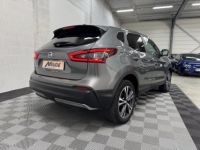 Nissan Qashqai 1.2 DIG-T 115 CH BVA X-Tronic N-Connecta - GARANTIE 6 MOIS - <small></small> 18.490 € <small>TTC</small> - #7