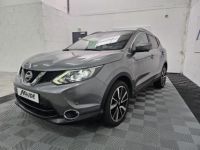 Nissan Qashqai 1.2 DIG-T 115 CH BVA X-Tronic Tekna Plus - GARANTIE 6 MOIS - <small></small> 12.990 € <small>TTC</small> - #3