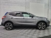 Nissan Qashqai 1.2 DIG-T 115 CH BVA X-Tronic Tekna Plus - GARANTIE 6 MOIS - <small></small> 12.990 € <small>TTC</small> - #5