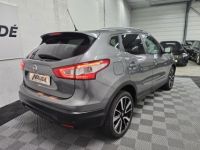 Nissan Qashqai 1.2 DIG-T 115 CH BVA X-Tronic Tekna Plus - GARANTIE 6 MOIS - <small></small> 12.990 € <small>TTC</small> - #6