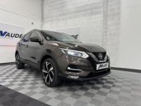 Nissan Qashqai 1.2 DIG-T 115 CH TEKNA - <small></small> 16.990 € <small>TTC</small> - #1