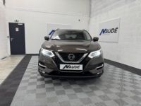 Nissan Qashqai 1.2 DIG-T 115 CH TEKNA - <small></small> 16.990 € <small>TTC</small> - #2