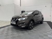 Nissan Qashqai 1.2 DIG-T 115 CH TEKNA - <small></small> 16.990 € <small>TTC</small> - #3