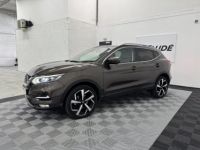 Nissan Qashqai 1.2 DIG-T 115 CH TEKNA - <small></small> 16.990 € <small>TTC</small> - #4