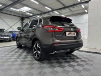 Nissan Qashqai 1.2 DIG-T 115 CH TEKNA - <small></small> 16.990 € <small>TTC</small> - #5