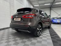 Nissan Qashqai 1.2 DIG-T 115 CH TEKNA - <small></small> 16.990 € <small>TTC</small> - #7