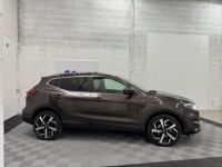 Nissan Qashqai 1.2 DIG-T 115 CH TEKNA - <small></small> 16.990 € <small>TTC</small> - #8