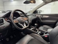 Nissan Qashqai 1.2 DIG-T 115 CH TEKNA - <small></small> 16.990 € <small>TTC</small> - #9