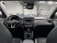 Nissan Qashqai 1.2 DIG-T 115 CH TEKNA - <small></small> 16.990 € <small>TTC</small> - #11