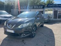 Nissan Qashqai 1.2 dig-t 115 cv - <small></small> 11.990 € <small>TTC</small> - #2