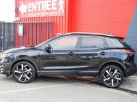 Nissan Qashqai 1.2 DIG-T 115 CV BVA - <small></small> 17.970 € <small></small> - #3