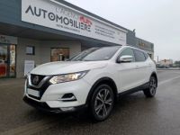 Nissan Qashqai 1.2 DIG-T 115 CV N CONNECTA 16V 2WD Xtronic CVT S&S BOITE AUTO - <small></small> 17.900 € <small>TTC</small> - #1