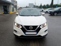 Nissan Qashqai 1.2 DIG-T 115 CV N CONNECTA 16V 2WD Xtronic CVT S&S BOITE AUTO - <small></small> 17.900 € <small>TTC</small> - #2