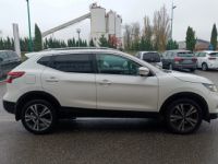 Nissan Qashqai 1.2 DIG-T 115 CV N CONNECTA 16V 2WD Xtronic CVT S&S BOITE AUTO - <small></small> 17.900 € <small>TTC</small> - #4