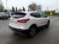 Nissan Qashqai 1.2 DIG-T 115 CV N CONNECTA 16V 2WD Xtronic CVT S&S BOITE AUTO - <small></small> 17.900 € <small>TTC</small> - #5