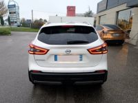 Nissan Qashqai 1.2 DIG-T 115 CV N CONNECTA 16V 2WD Xtronic CVT S&S BOITE AUTO - <small></small> 17.900 € <small>TTC</small> - #6