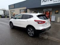 Nissan Qashqai 1.2 DIG-T 115 CV N CONNECTA 16V 2WD Xtronic CVT S&S BOITE AUTO - <small></small> 17.900 € <small>TTC</small> - #7