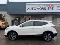 Nissan Qashqai 1.2 DIG-T 115 CV N CONNECTA 16V 2WD Xtronic CVT S&S BOITE AUTO - <small></small> 17.900 € <small>TTC</small> - #8