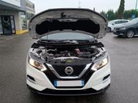 Nissan Qashqai 1.2 DIG-T 115 CV N CONNECTA 16V 2WD Xtronic CVT S&S BOITE AUTO - <small></small> 17.900 € <small>TTC</small> - #23