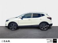 Nissan Qashqai 1.2 DIG-T 115 N-Connecta - <small></small> 15.990 € <small>TTC</small> - #3