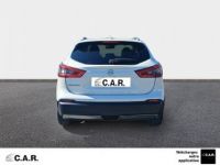 Nissan Qashqai 1.2 DIG-T 115 N-Connecta - <small></small> 15.990 € <small>TTC</small> - #4